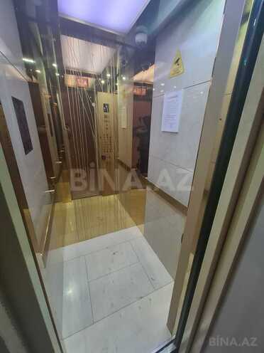 Продаётся 2-комн. новостройка 75 м², м. Ази Асланов, photo 9 from 11