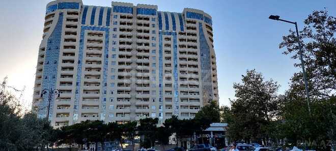 Продаётся 2-комн. новостройка 75 м², м. Ази Асланов, photo 1 from 11