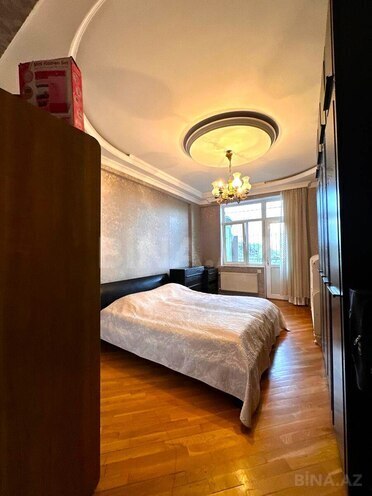 Продаётся 3-комн. новостройка 130 м², м. 8 ноября, photo 5 from 16
