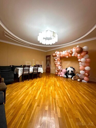 Продаётся 3-комн. новостройка 130 м², м. 8 ноября, photo 4 from 16