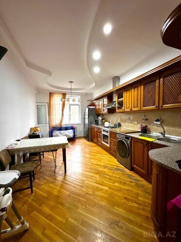 Продаётся 3-комн. новостройка 130 м², м. 8 ноября, photo 10 from 16