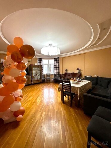 Продаётся 3-комн. новостройка 130 м², м. 8 ноября, photo 3 from 16