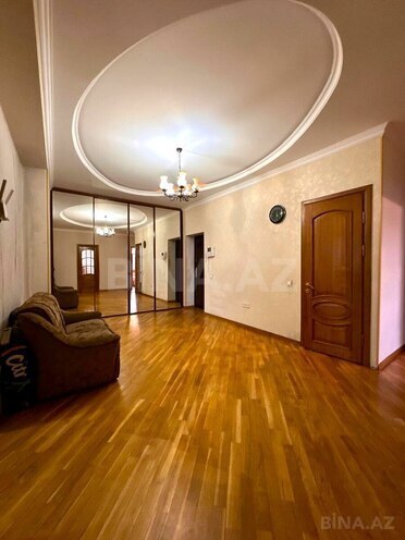 Продаётся 3-комн. новостройка 130 м², м. 8 ноября, photo 12 from 16