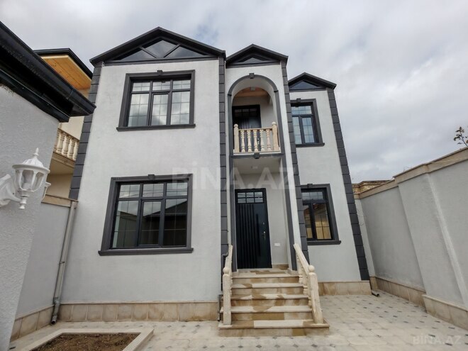 Продаётся 5-комн. дом/дача 220 м², пос. Савалан, photo 3 from 15