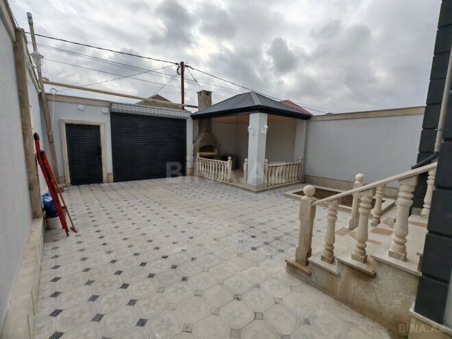 Продаётся 5-комн. дом/дача 220 м², пос. Савалан, photo 4 from 15