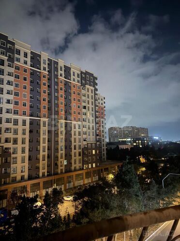 Продаётся 3-комн. новостройка 67 м², м. Кара Караев, photo 10 from 11