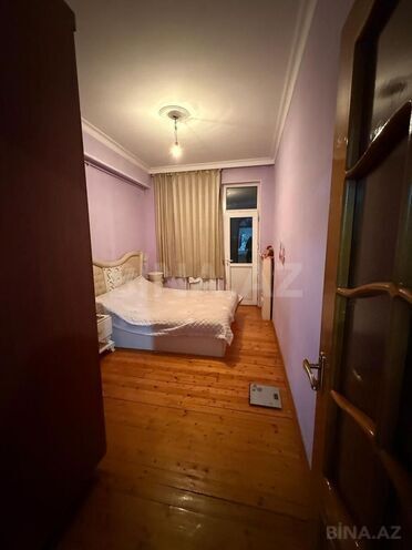 Продаётся 3-комн. новостройка 67 м², м. Кара Караев, photo 4 from 11