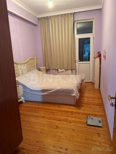 Продаётся 3-комн. новостройка 67 м², м. Кара Караев, photo 5 from 11