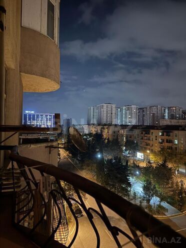 Продаётся 3-комн. новостройка 67 м², м. Кара Караев, photo 9 from 11