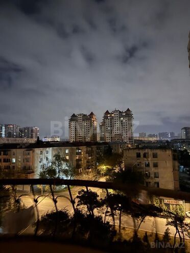 Продаётся 3-комн. новостройка 67 м², м. Кара Караев, photo 8 from 11