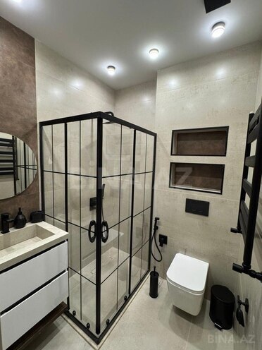 Продаётся 2-комн. новостройка 106 м², пос. Нардаран, photo 13 from 20