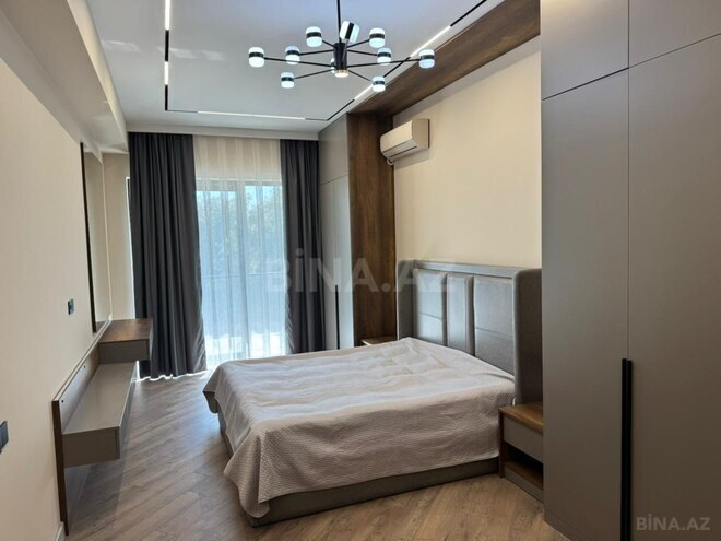 Продаётся 2-комн. новостройка 106 м², пос. Нардаран, photo 14 from 20