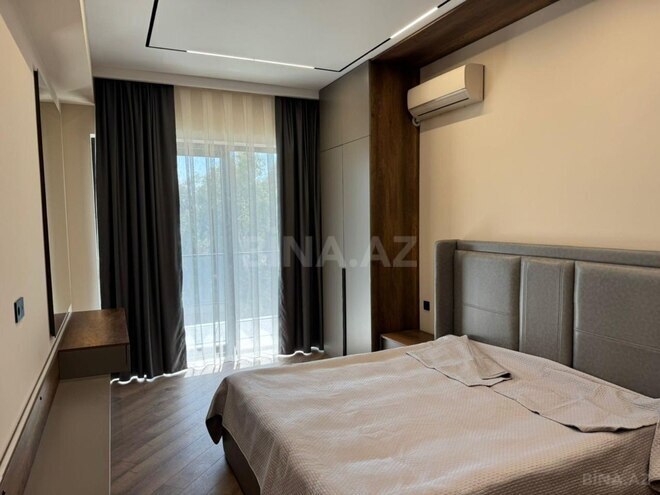 Продаётся 2-комн. новостройка 106 м², пос. Нардаран, photo 15 from 20