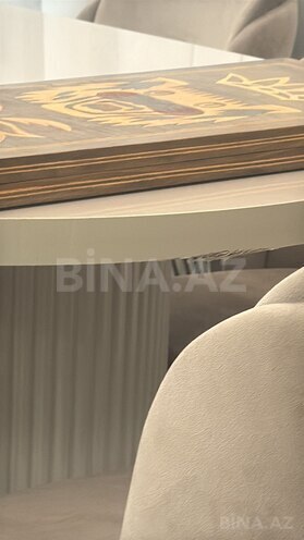 İcarəyə verilir 4 otaqlı həyət evi/bağ evi 220 m², Mərdəkan q., photo 10 from 13