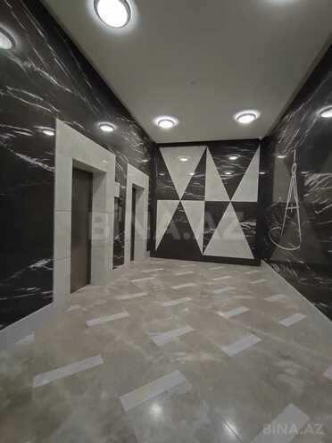 Satılır 2 otaqlı yeni tikili 109 m², Şah İsmayıl Xətai m., photo 8 from 14
