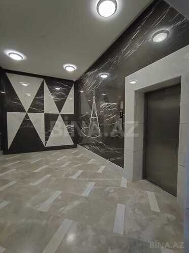 Satılır 2 otaqlı yeni tikili 109 m², Şah İsmayıl Xətai m., photo 9 from 14