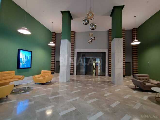 Satılır 2 otaqlı yeni tikili 109 m², Şah İsmayıl Xətai m., photo 4 from 14