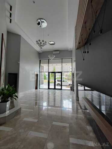 Satılır 2 otaqlı yeni tikili 109 m², Şah İsmayıl Xətai m., photo 6 from 14