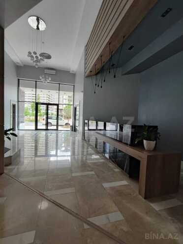 Satılır 2 otaqlı yeni tikili 109 m², Şah İsmayıl Xətai m., photo 7 from 14