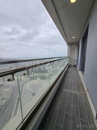 Satılır 2 otaqlı yeni tikili 109 m², Şah İsmayıl Xətai m., photo 10 from 14