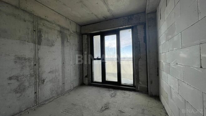 Satılır 2 otaqlı yeni tikili 109 m², Şah İsmayıl Xətai m., photo 11 from 14