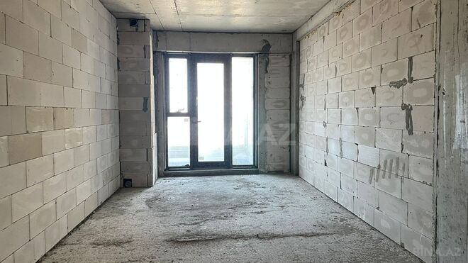 Satılır 2 otaqlı yeni tikili 109 m², Şah İsmayıl Xətai m., photo 13 from 14