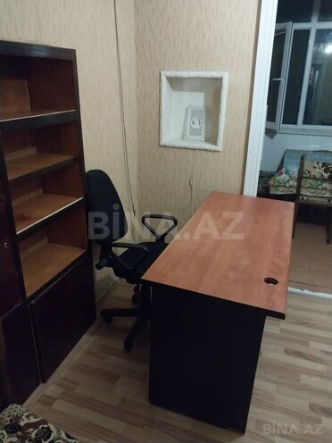 İcarəyə verilir 2 otaqlı ofis 70 m², Nizami m., photo 4 from 8