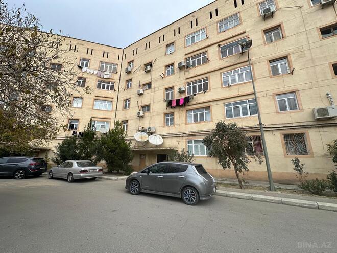 Продаётся 2-комн. вторичка 65 м², Пираллахи р., photo 12 from 13