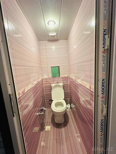 Продаётся 2-комн. вторичка 65 м², Пираллахи р., photo 8 from 13