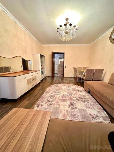 Продаётся 2-комн. вторичка 65 м², Пираллахи р., photo 3 from 13