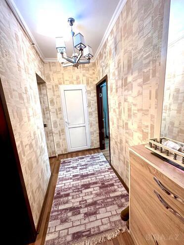 Продаётся 2-комн. вторичка 65 м², Пираллахи р., photo 11 from 13