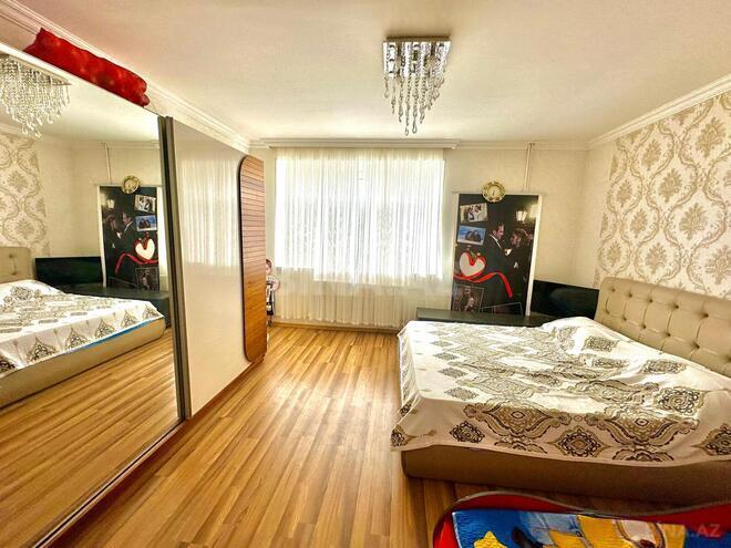 Продаётся 2-комн. вторичка 65 м², Пираллахи р., photo 10 from 13