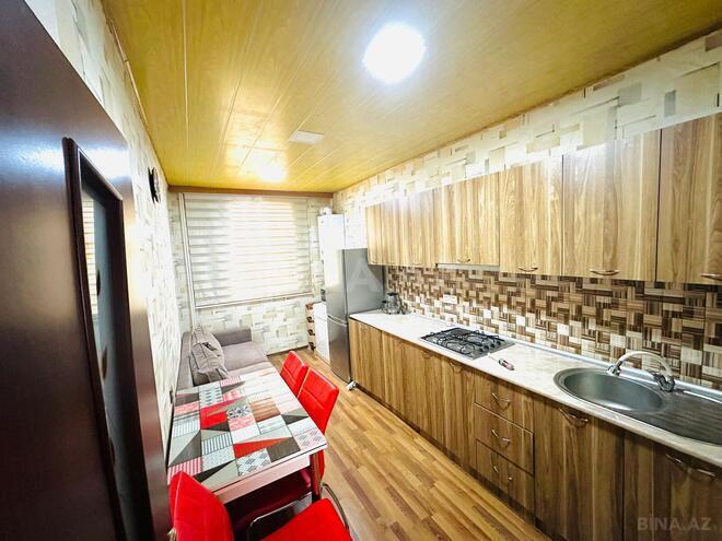 Продаётся 2-комн. вторичка 65 м², Пираллахи р., photo 5 from 13