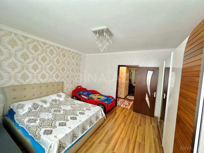 Продаётся 2-комн. вторичка 65 м², Пираллахи р., photo 7 from 13