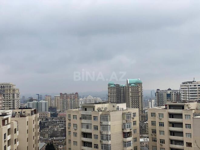 Satılır 2 otaqlı yeni tikili 85 m², Elmlər Akademiyası m., photo 18 from 19