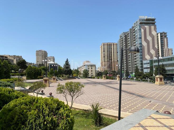 Satılır 2 otaqlı yeni tikili 85 m², Elmlər Akademiyası m., photo 4 from 19