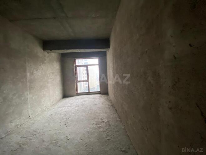 Satılır 2 otaqlı yeni tikili 85 m², Elmlər Akademiyası m., photo 9 from 19