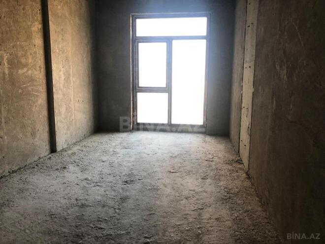 Satılır 2 otaqlı yeni tikili 85 m², Elmlər Akademiyası m., photo 13 from 19