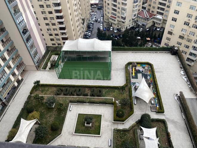 Satılır 2 otaqlı yeni tikili 85 m², Elmlər Akademiyası m., photo 16 from 19