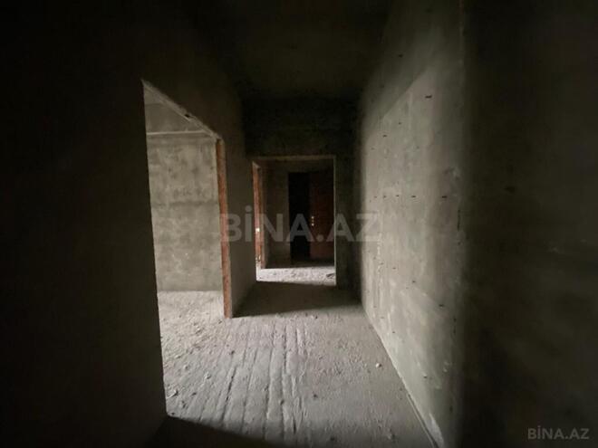 Satılır 2 otaqlı yeni tikili 85 m², Elmlər Akademiyası m., photo 10 from 19