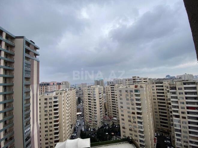 Satılır 2 otaqlı yeni tikili 85 m², Elmlər Akademiyası m., photo 17 from 19