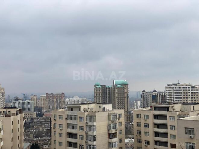 Satılır 2 otaqlı yeni tikili 85 m², Elmlər Akademiyası m., photo 14 from 19