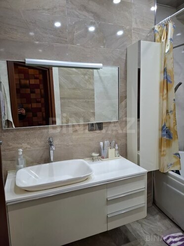 Satılır 4 otaqlı yeni tikili 177 m², Nəriman Nərimanov m., photo 26 from 30