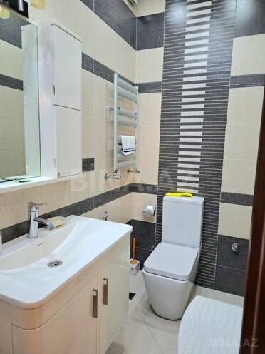 Satılır 4 otaqlı yeni tikili 177 m², Nəriman Nərimanov m., photo 28 from 30