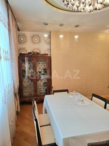 Satılır 4 otaqlı yeni tikili 177 m², Nəriman Nərimanov m., photo 13 from 30