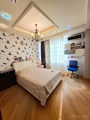 Satılır 4 otaqlı yeni tikili 177 m², Nəriman Nərimanov m., photo 7 from 30