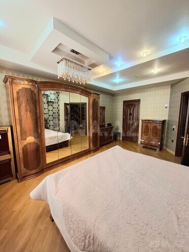 Satılır 4 otaqlı yeni tikili 177 m², Nəriman Nərimanov m., photo 19 from 30