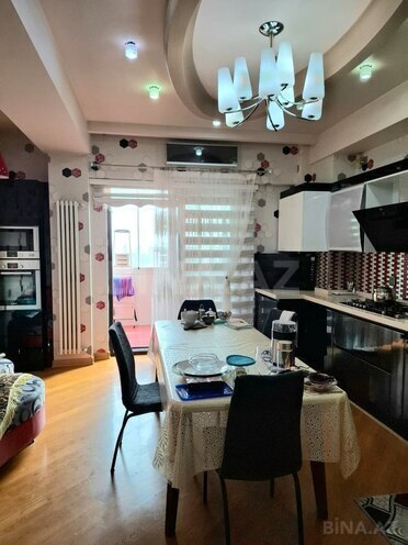 Satılır 4 otaqlı yeni tikili 177 m², Nəriman Nərimanov m., photo 5 from 30