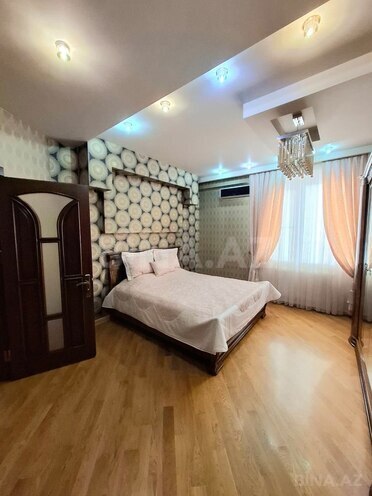 Satılır 4 otaqlı yeni tikili 177 m², Nəriman Nərimanov m., photo 9 from 30