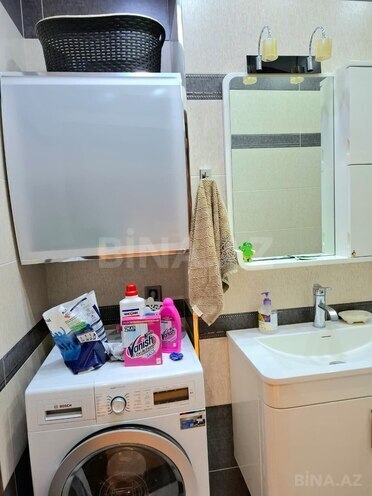 Satılır 4 otaqlı yeni tikili 177 m², Nəriman Nərimanov m., photo 29 from 30